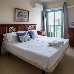 Cal Vacation Appartement Santa-Cruz de Ténérife