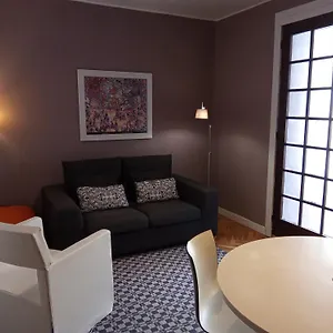 Casa Melé Appartement Lleida